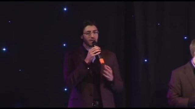 Mohammad Nour - The Harmony Band