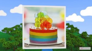 Необычное видео поздравление с днем рождения мальчику 3 года. [Скачать бесплатно]