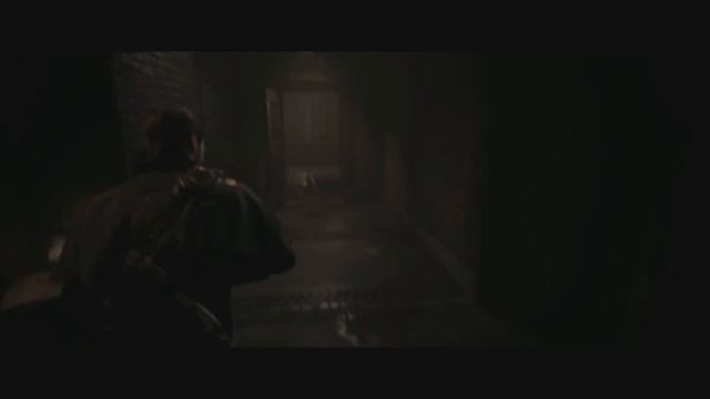 Обзор  The Order 1886