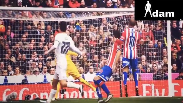 Cristiano Ronaldo - Lose Yourself. 2016