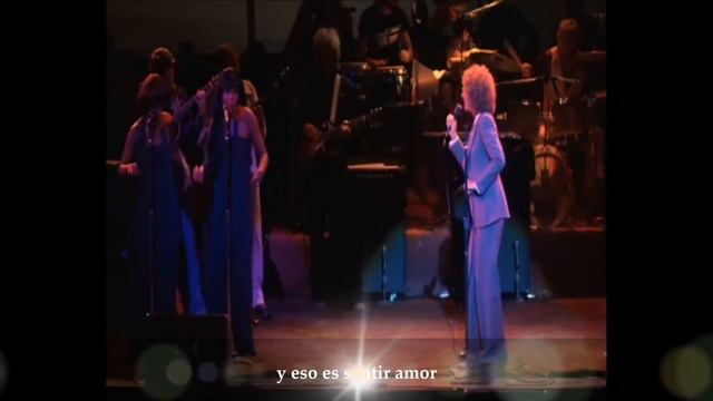 Barbra Streisand -"I Believe In Love"- A Star Is Born - (Sub. español) смотреть онлайн