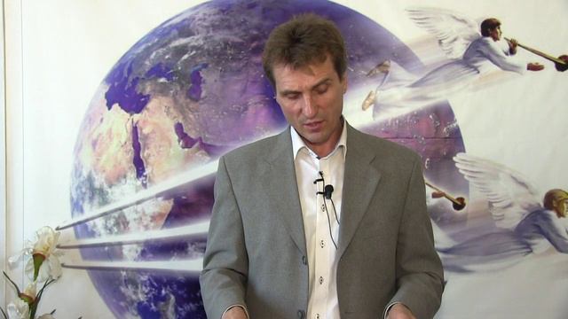 КАКИМИ РАМКАМИ БОГ ОГРАНИЧИЛ СВОБОДУ ВЫБОРА РАЗУМНОГО ТВОРЕНИЯ? смотреть онлайн