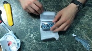 ВСКРЫТИЕ ЗА МИНУТУ:  Китайские звукосниматели / China pickups (aliexpress unboxing)