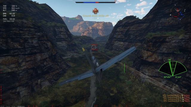 The Curious Case Of The A2D-1's Crazy Air AB 9.0 Battle Rating смотреть онлайн