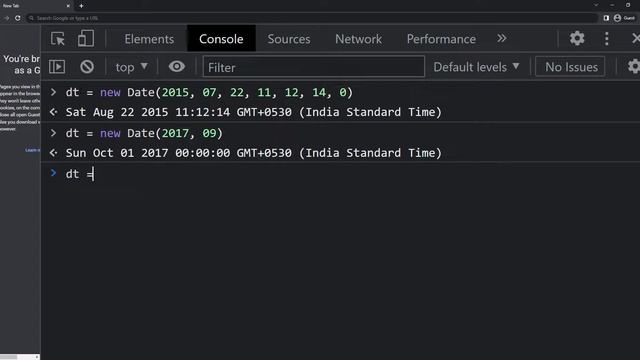JavaScript Date: A Beginner's Guide to Mastering JavaScript from Zero to Hero смотреть онлайн