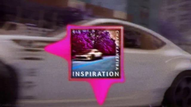 CHASHKAKEFIRA – INSPIRATION