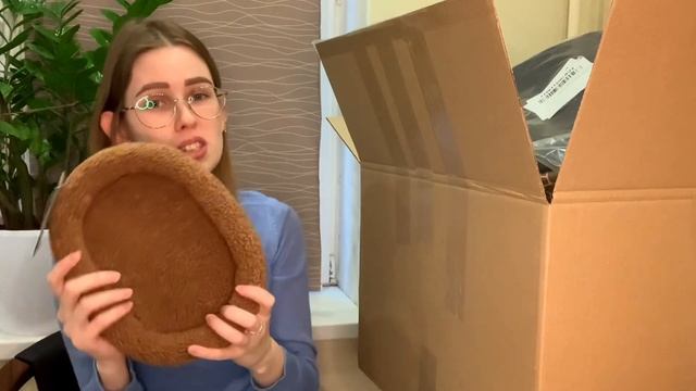 РАСПАКОВКА ТОВАРОВ ДЛЯ КРЫС ОТ GAMMA смотреть онлайн