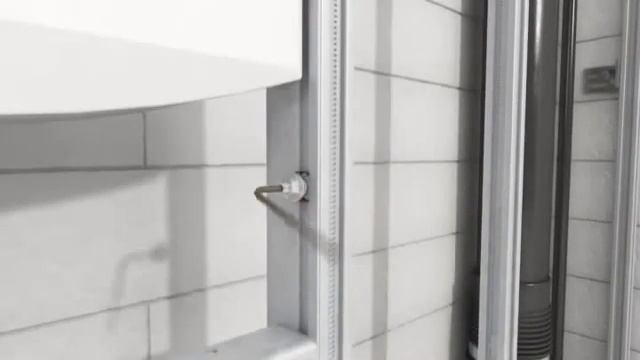 GEBERIT GIS UP320 461.311.00.5. смотреть онлайн