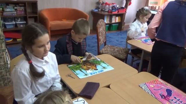 Витинанки смотреть онлайн