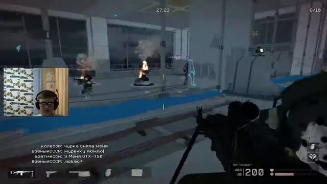 ПКП "Печенег" | #ЧёрнаяАкула | Часть 2 смотреть онлайн