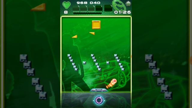 Block Breaker 2 Deluxe (Autopista) смотреть онлайн