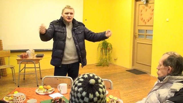 22 декабря 2018 года, Рождество Христово смотреть онлайн