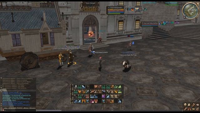 ГАЙД по Спойлеру #10 НОВАЯ ЭКИПИРОВКА, СКИЛЫ, ЗАРАБОТОК (61-64 ур) Lineage II смотреть онлайн