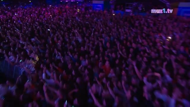 Егор Крид - Цвет настроения черный ｜ Фестиваль #ProЛето ВДНХ