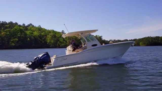 Evinrude E TEC G2 Plane Truth Challenge смотреть онлайн