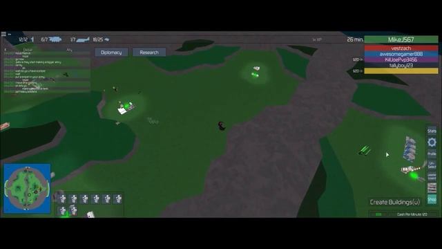 Roblox The Conquerors 3 Let's Play | TC3 Turnarounds #3 | Protecting The Space Link | смотреть онлайн