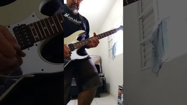 Ibanez rg250 Japan смотреть онлайн