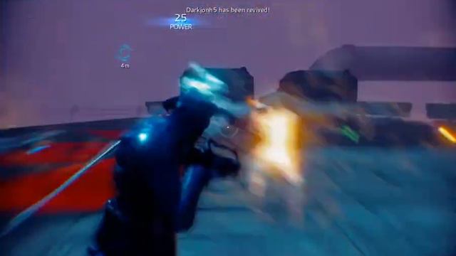 Warframe Mission 6 - Dat ass. смотреть онлайн