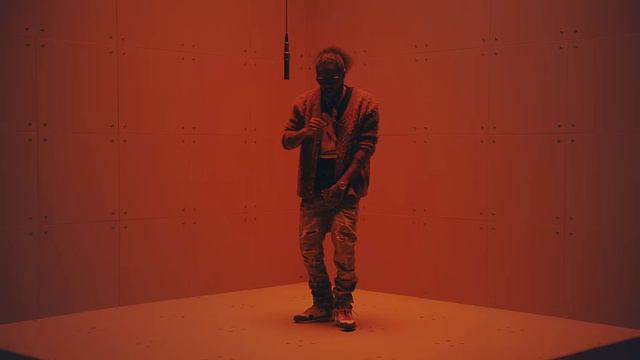 Ab-Soul - No Report Card (Live Session) | Vevo ctrl смотреть онлайн