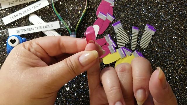 Bee Mine Mixed Mani Chat Part 1 of 2 смотреть онлайн