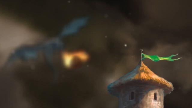 The Liberation of Rietburg - A Game in the World of Andor смотреть онлайн