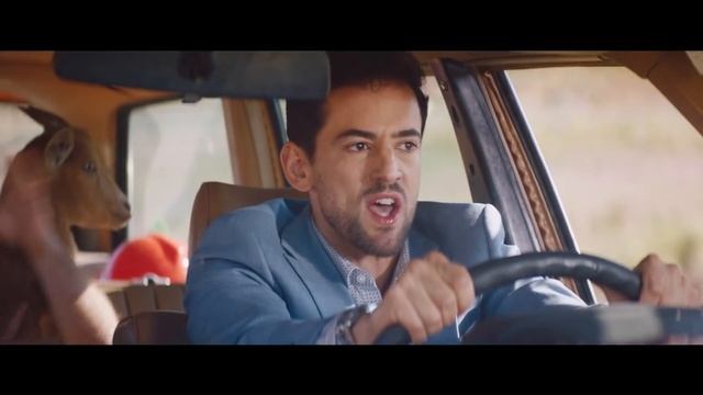 HALF BROTHERS - Official Trailer [HD] - In Theaters December 4 смотреть онлайн