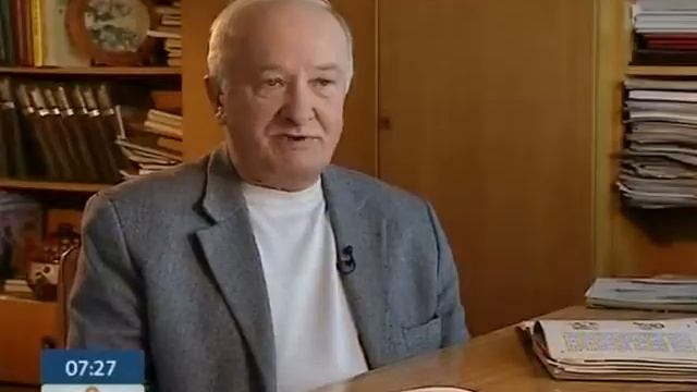 Книжный герой Незнайка родился в Киеве смотреть онлайн