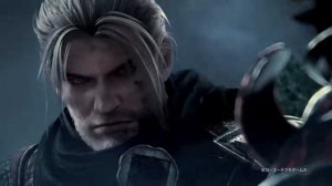 Nioh: Кинематографический трейлер