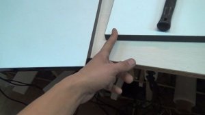 Как сделать фасад с врезной профильной ручкой