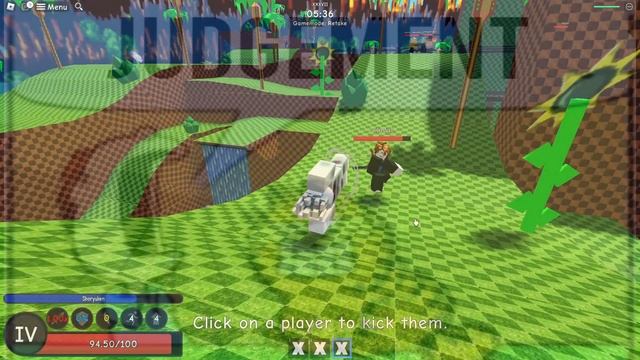 Minos Prime and the Roblox Adventure - Ultrakill смотреть онлайн