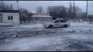 Экзамен в ГИБДД. Автошкола ПРИОРИТЕТ. Волжский