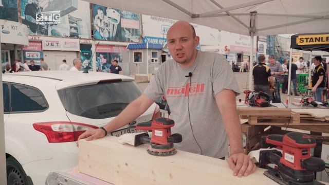 Mafell - официальный репортаж с Jetfest 2017 Москва смотреть онлайн