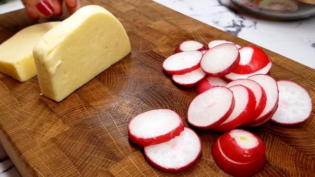 НА КАЖДЫЙ ДЕНЬ САЛАТ СУПЕР. САЛАТЫ БЫСТРОГО ПРИГОТОВЛЕНИЯ. смотреть онлайн