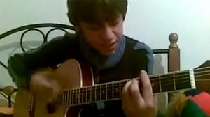 Чеченец поёт песню накъост бохург забар ма ца хила очень красиво???