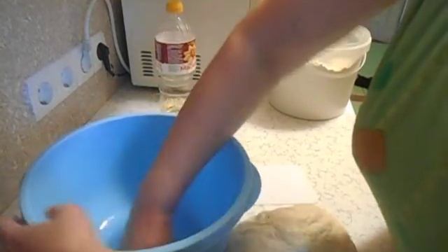 Кулинарные Эксперименты