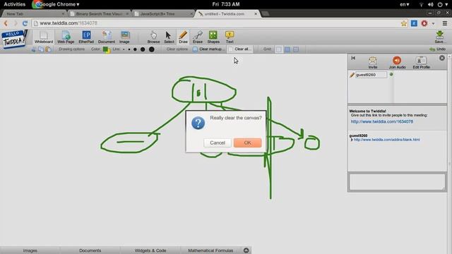Multilevel Indexing and B-Tree - 3/3 смотреть онлайн