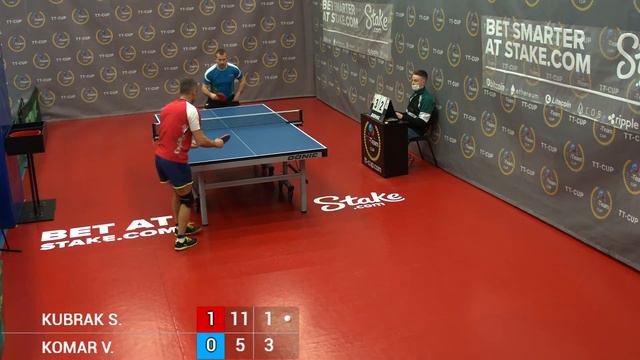 12 ноября 2021. Красный зал. TT Cup смотреть онлайн