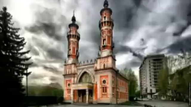 Хутбæ иронау -- 28.02.2014. Hutbæ ironau смотреть онлайн