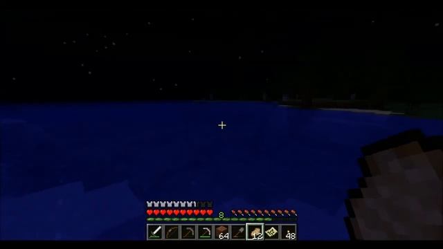 Русский цикл по Minecraft Lets play 5 серия смотреть онлайн
