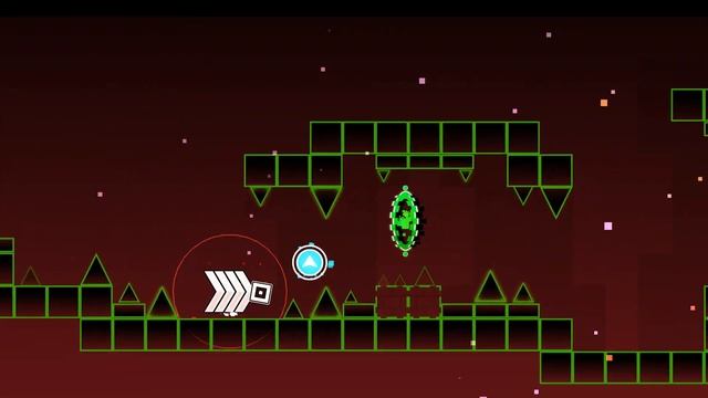 OSOWIEC by @InexGD & more \\ PREVIEW [unofficial] | Geometry Dash смотреть онлайн