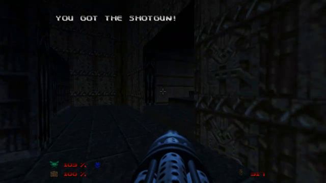DOOM 64 (07) Алистеру не снилось смотреть онлайн