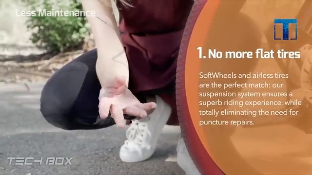 Самые Невероятные Велосипеды совершенно Нового Поколения смотреть онлайн