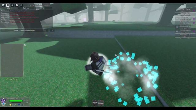 [ARCANE LINEAGE] Blade Dancer Showcase смотреть онлайн