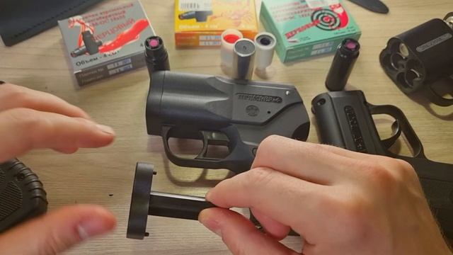 ЛУЧШЕЕ СРЕДСТВО САМООБОРОНЫ 2022 ДЛЯ АВТОМОБИЛИСТА БЕЗ ЛИЦЕНЗИИ Премьер /Премьер-4 Обзор и отстрел. смотреть онлайн