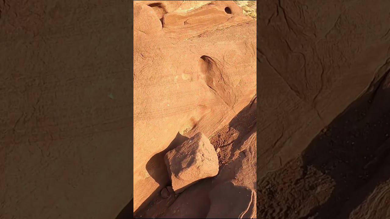 Горы Актау. Горы Катутау. 700 летние дерево. Парк Алтын-Эмель. Казахстан (Aktau mountains) смотреть онлайн