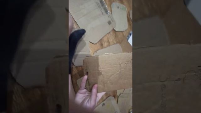 Коллекция моих картонных телефонов в май 2020 смотреть онлайн