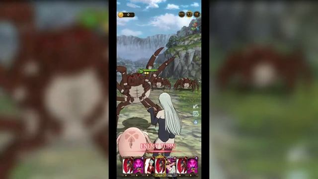 The Seven Deadly Sins обзор от Alpha AG смотреть онлайн