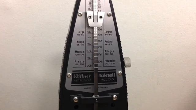 A2: Presto, Op. 8, No. 12, Giuseppe Valentini, ABRSM Violin Grade 4, 2020-2023