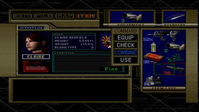 Re: Code Veronica (Dreamcast Version) Fighting Tyrant in cargo bay смотреть онлайн
