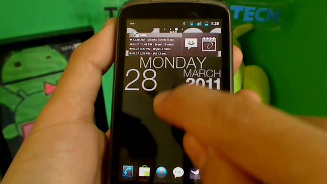 #38 Best Android APPS of The Week - Tune in Widgets смотреть онлайн